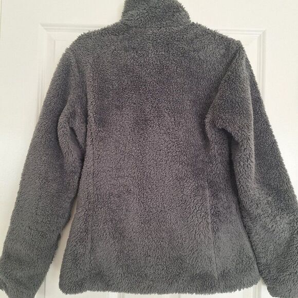 Patagonia women's fleece Los Gatos Jacket size M - Picture 3 of 11